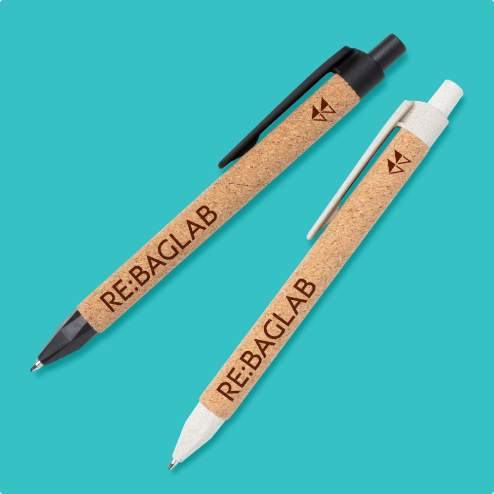 Eco Friendly Branded Pens